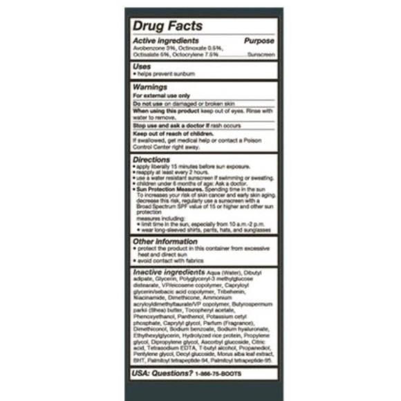 No7 Future Renew Damage Reversal Kit - Day & Night Cream & Serum - Picture 5 of 6